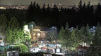 Weather camera view of Open Window School 1200 ft elev Cougar Mtn.