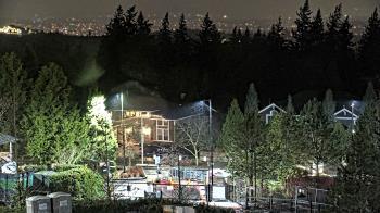 Weather camera view of Open Window School 1200 ft elev Cougar Mtn.