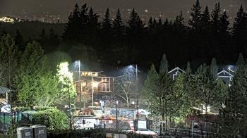 Weather camera view of Open Window School 1200 ft elev Cougar Mtn.