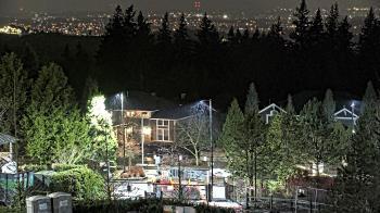 Weather camera view of Open Window School 1200 ft elev Cougar Mtn.