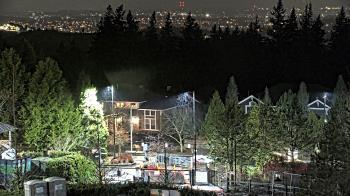 Weather camera view of Open Window School 1200 ft elev Cougar Mtn.