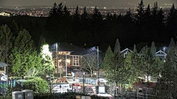 Weather camera view of Open Window School 1200 ft elev Cougar Mtn.