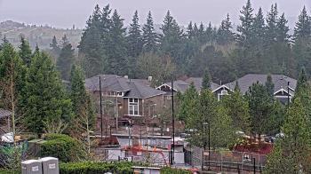 Weather camera view of Open Window School 1200 ft elev Cougar Mtn.