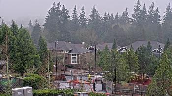 Weather camera view of Open Window School 1200 ft elev Cougar Mtn.