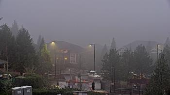 Weather camera view of Open Window School 1200 ft elev Cougar Mtn.