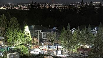 Weather camera view of Open Window School 1200 ft elev Cougar Mtn.