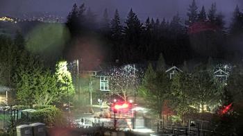 Weather camera view of Open Window School 1200 ft elev Cougar Mtn.