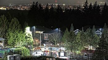 Weather camera view of Open Window School 1200 ft elev Cougar Mtn.