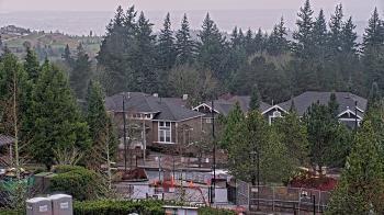 Weather camera view of Open Window School 1200 ft elev Cougar Mtn.