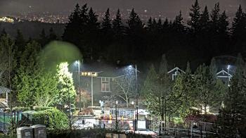 Weather camera view of Open Window School 1200 ft elev Cougar Mtn.