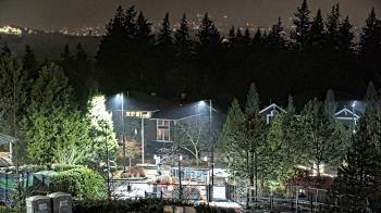 Weather camera view of Open Window School 1200 ft elev Cougar Mtn.