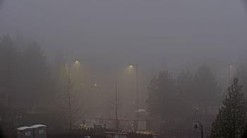 Weather camera view of Open Window School 1200 ft elev Cougar Mtn.