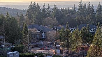 Weather camera view of Open Window School 1200 ft elev Cougar Mtn.