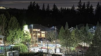 Weather camera view of Open Window School 1200 ft elev Cougar Mtn.