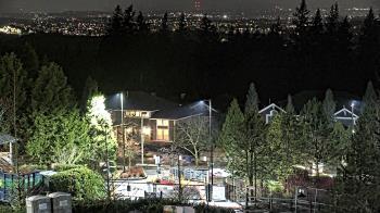 Weather camera view of Open Window School 1200 ft elev Cougar Mtn.