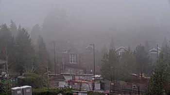 Weather camera view of Open Window School 1200 ft elev Cougar Mtn.