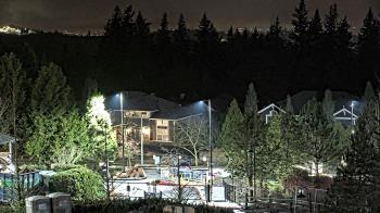 Weather camera view of Open Window School 1200 ft elev Cougar Mtn.