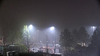 Weather camera view of Open Window School 1200 ft elev Cougar Mtn.