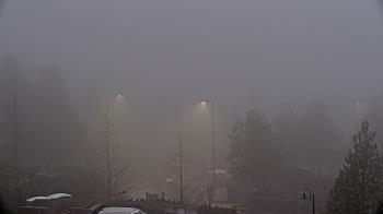 Weather camera view of Open Window School 1200 ft elev Cougar Mtn.