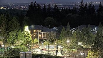 Weather camera view of Open Window School 1200 ft elev Cougar Mtn.