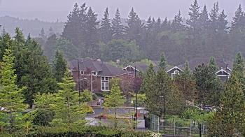 Weather camera view of Open Window School 1200 ft elev Cougar Mtn.
