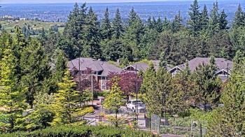 Weather camera view of Open Window School 1200 ft elev Cougar Mtn.
