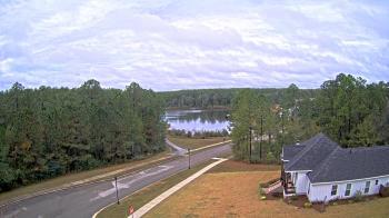 Weather camera view of The Village at Tradition.