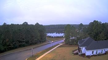 Weather camera view of The Village at Tradition.