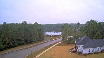 Weather camera view of The Village at Tradition.