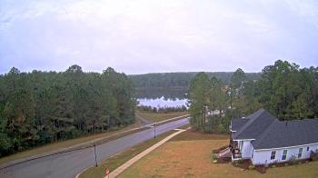 Weather camera view of The Village at Tradition.