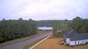 Weather camera view of The Village at Tradition.