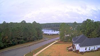Weather camera view of The Village at Tradition.