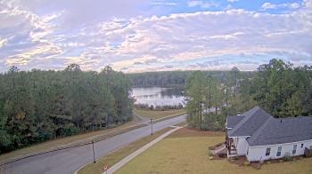 Weather camera view of The Village at Tradition.