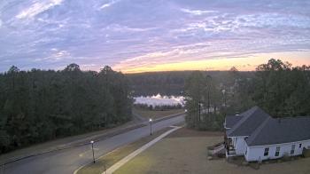 Weather camera view of The Village at Tradition.