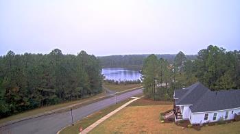 Weather camera view of The Village at Tradition.