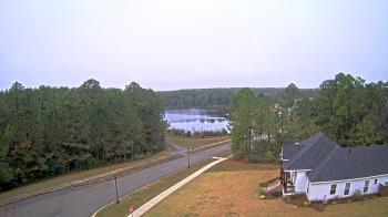 Weather camera view of The Village at Tradition.