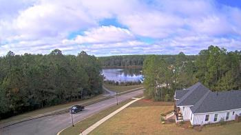 Weather camera view of The Village at Tradition.