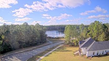 Weather camera view of The Village at Tradition.