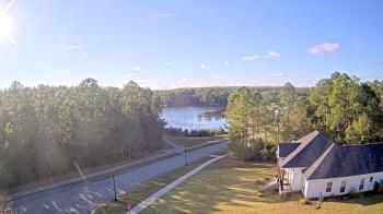 Weather camera view of The Village at Tradition.