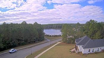 Weather camera view of The Village at Tradition.