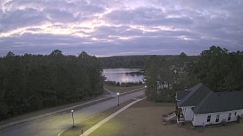 Weather camera view of The Village at Tradition.