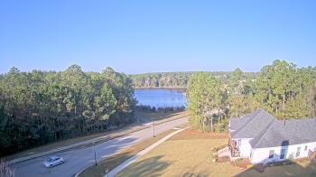 Weather camera view of The Village at Tradition.