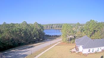 Weather camera view of The Village at Tradition.