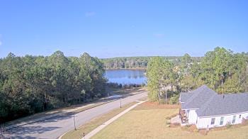 Weather camera view of The Village at Tradition.