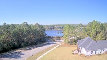 Weather camera view of The Village at Tradition.