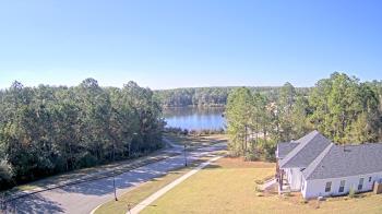 Weather camera view of The Village at Tradition.