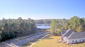 Weather camera view of The Village at Tradition.