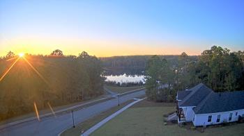 Weather camera view of The Village at Tradition.