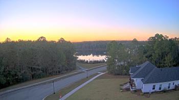 Weather camera view of The Village at Tradition.