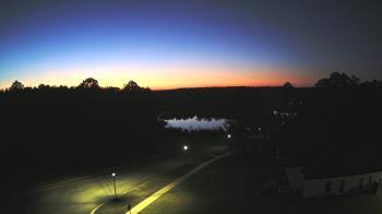 Weather camera view of The Village at Tradition.